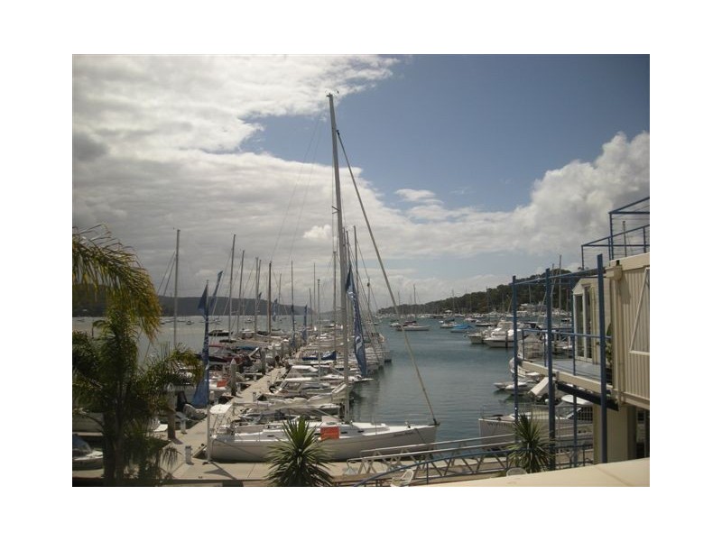 1714 PITTWATER ROAD, Bayview NSW 2104