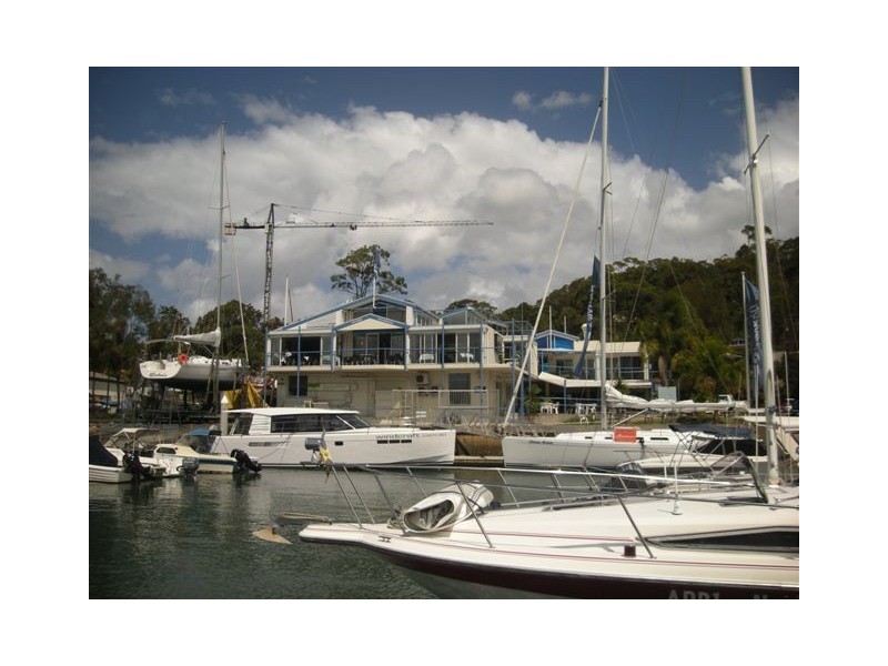 1714 PITTWATER ROAD, Bayview NSW 2104