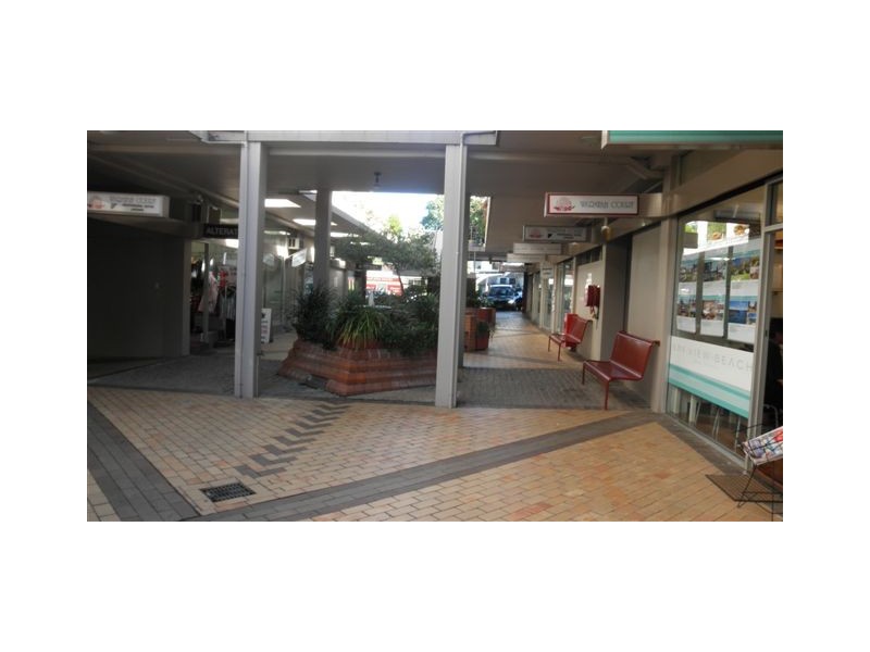 Mona Vale NSW 2103