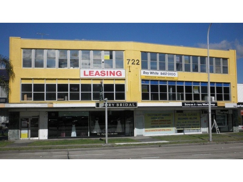 722 PITTWATER ROAD, Brookvale NSW 2100