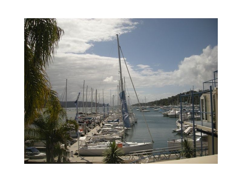 1714 PITTWATER ROAD, Bayview NSW 2104