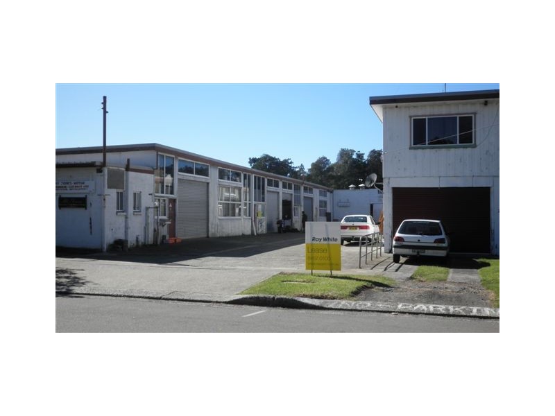 2/27-29 WARRABA ROAD, North Narrabeen NSW 2101