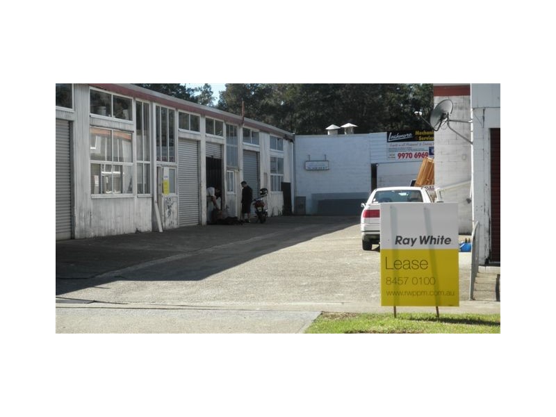 2/27-29 WARRABA ROAD, North Narrabeen NSW 2101