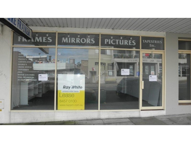 65 WATERLOO STREET, Narrabeen NSW 2101