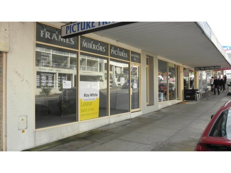 65 WATERLOO STREET, Narrabeen NSW 2101