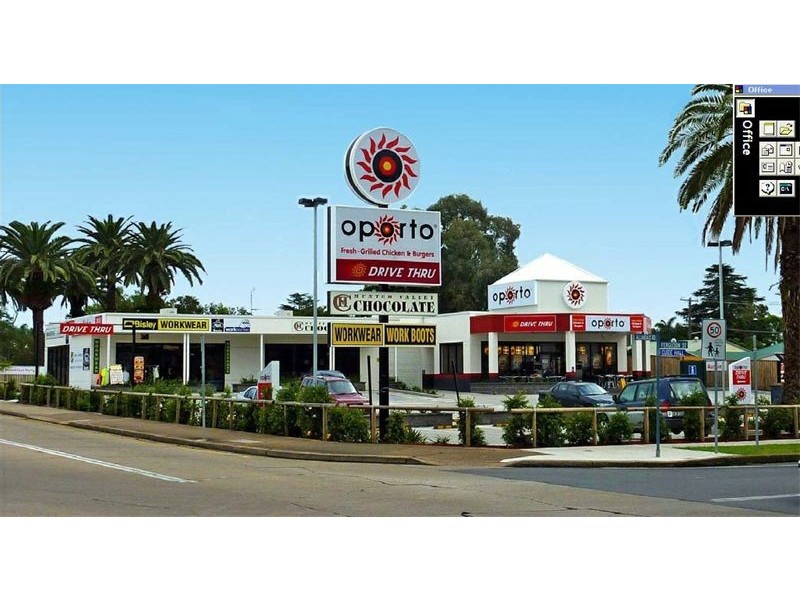 2/16-20 ALLANDALE ROAD, Cessnock NSW 2325