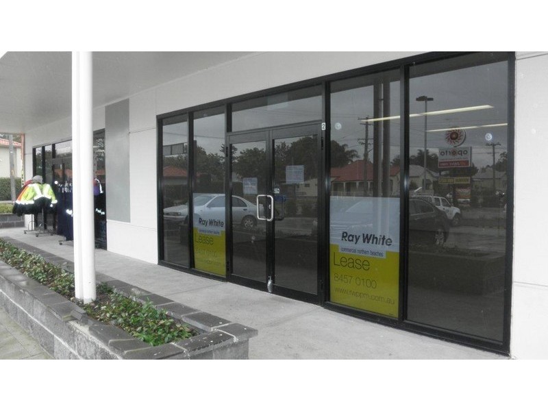 2/16-20 ALLANDALE ROAD, Cessnock NSW 2325