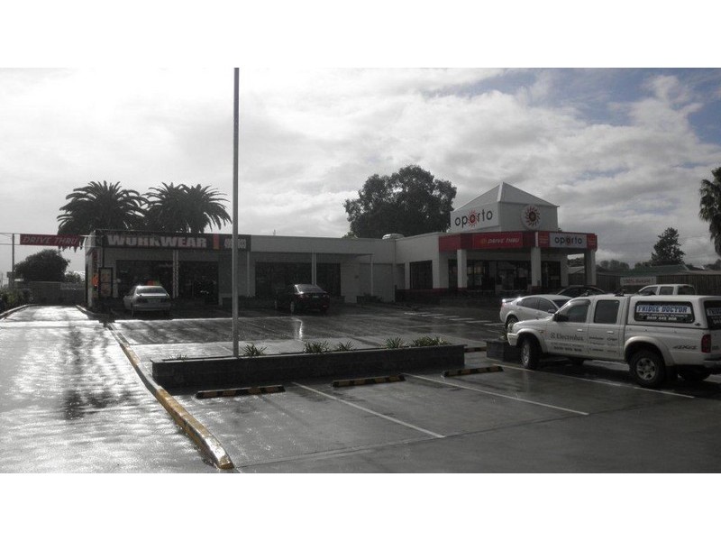 2/16-20 ALLANDALE ROAD, Cessnock NSW 2325