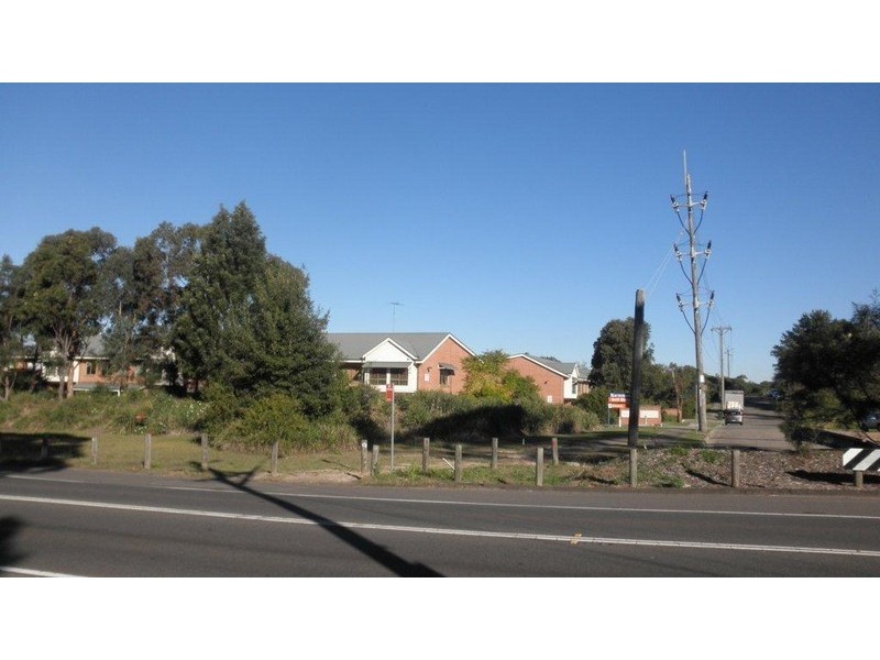 14/92A MONA VALE ROAD, Warriewood NSW 2102