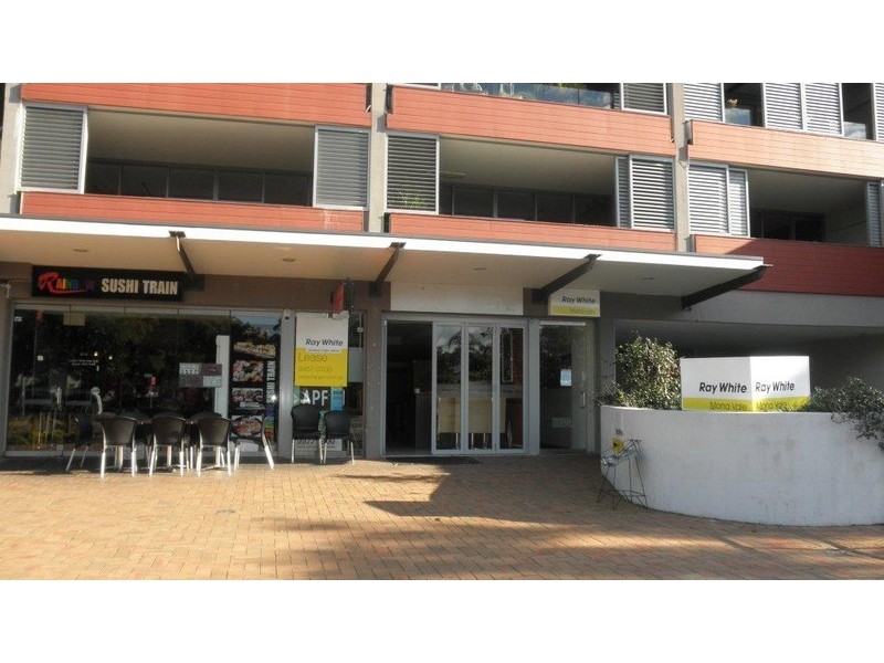 8/3  BUNGAN STREET, CNR PITTWATER ROAD, Mona Vale NSW 2103
