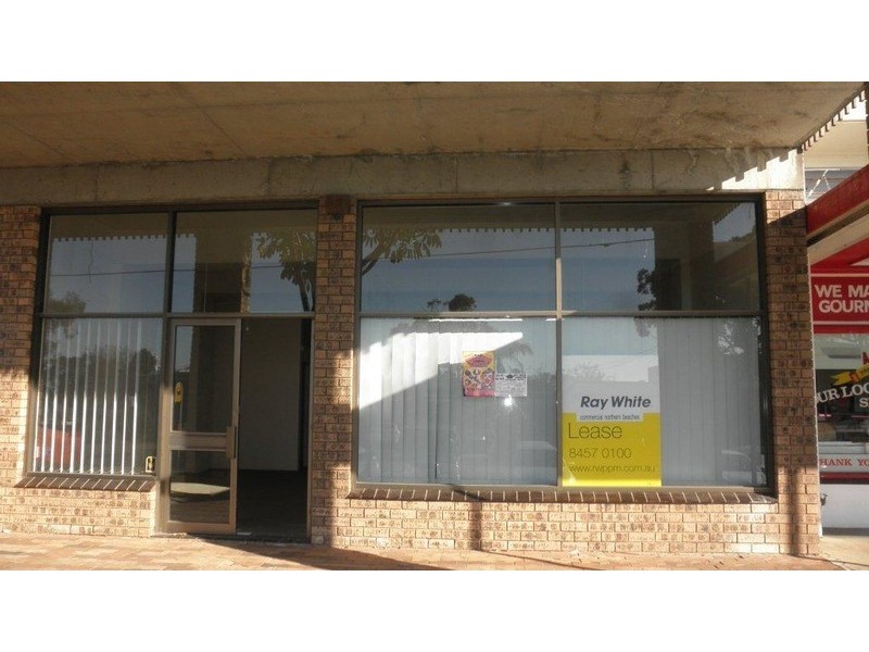 3/50 KALANG ROAD, Elanora Heights NSW 2101