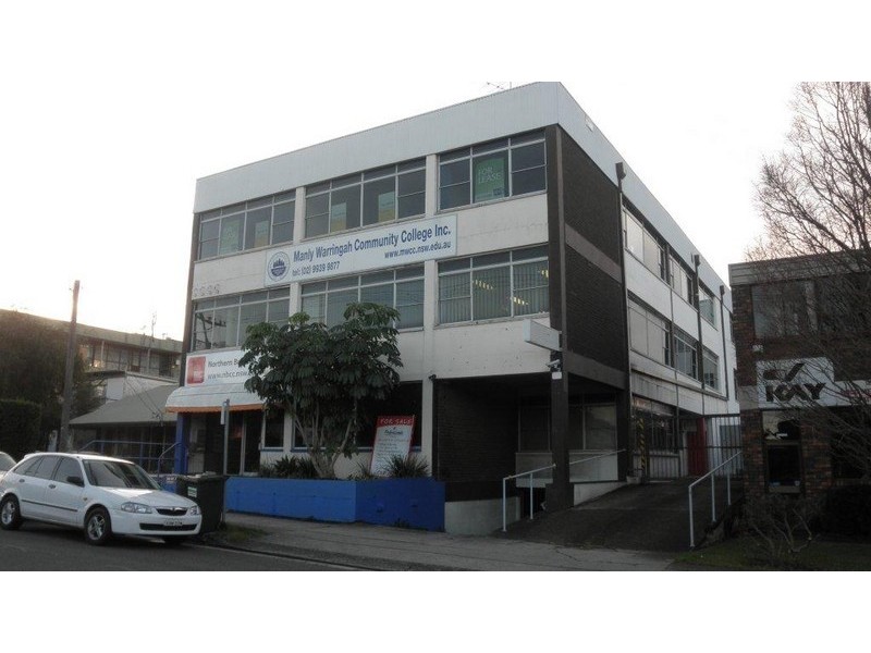 North Manly NSW 2100