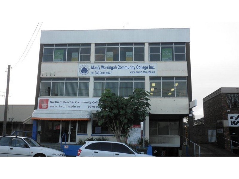 North Manly NSW 2100