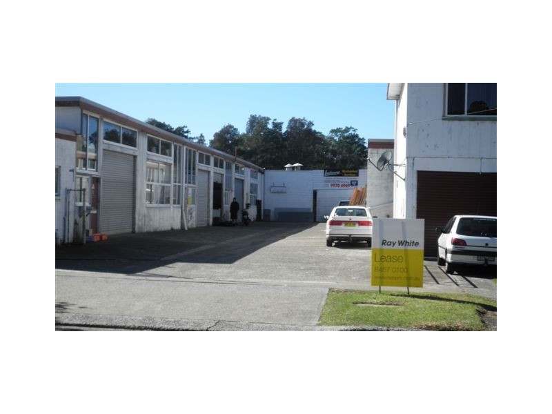 7/27-29 WARRABA ROAD, Narrabeen NSW 2101