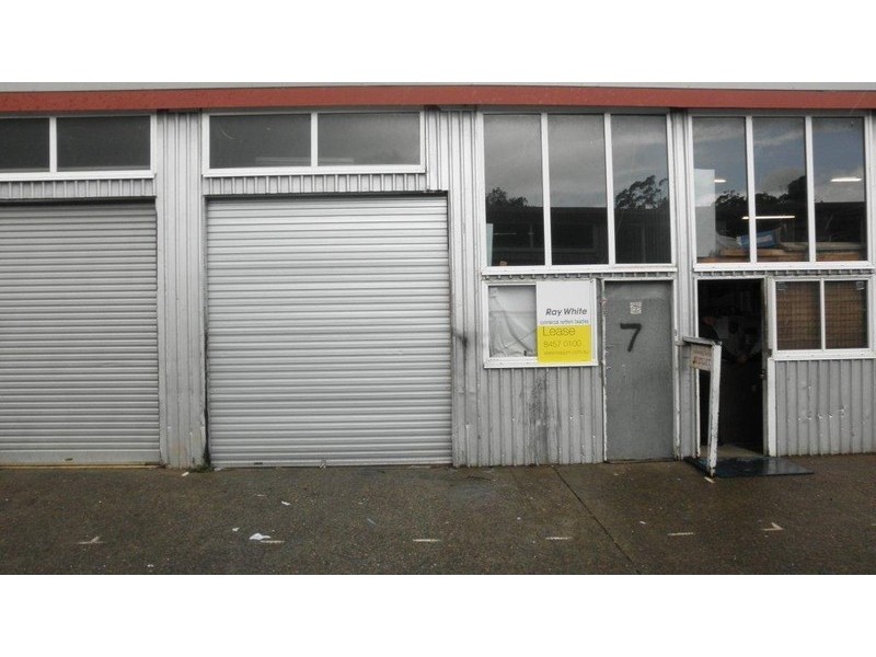 7/27-29 WARRABA ROAD, Narrabeen NSW 2101