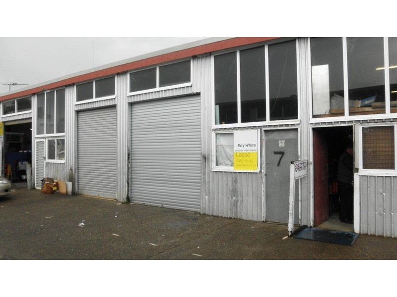 7/27-29 WARRABA ROAD, Narrabeen NSW 2101