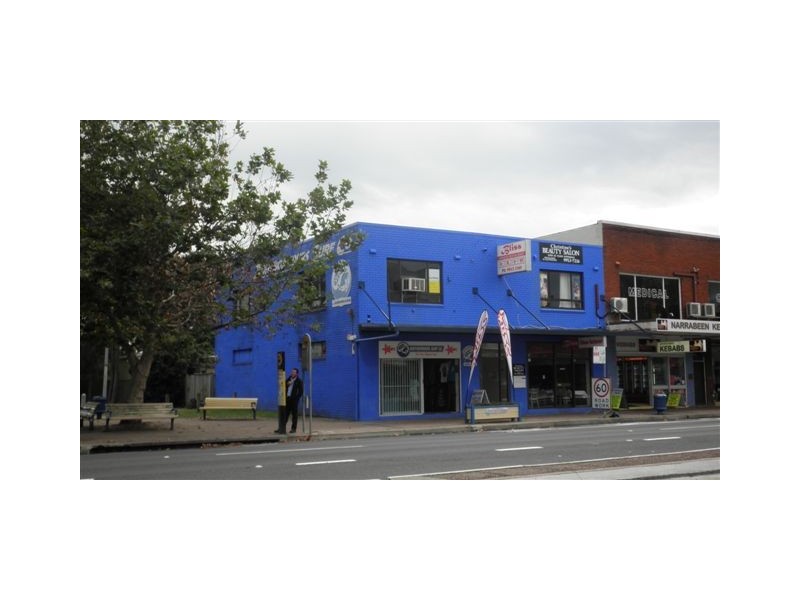 4/1421 PITTWATER ROAD, Narrabeen NSW 2101