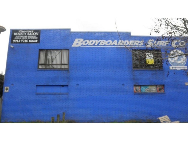 4/1421 PITTWATER ROAD, Narrabeen NSW 2101