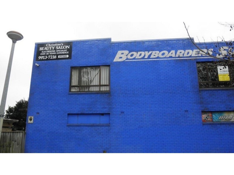 1421 PITTWATER ROAD, Narrabeen NSW 2101