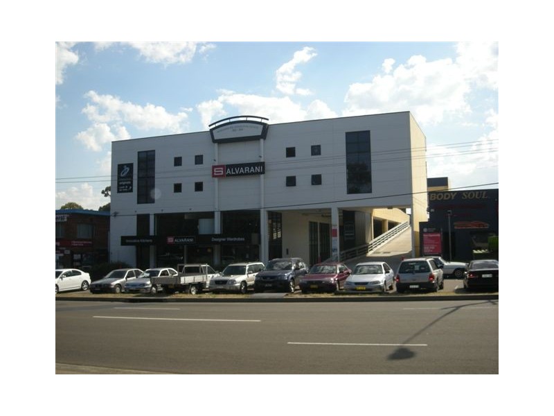 6/202-204 HARBORD ROAD, Brookvale NSW 2100