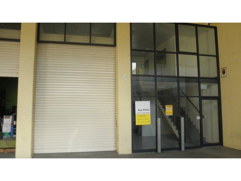 6/202-204 HARBORD ROAD, Brookvale NSW 2100