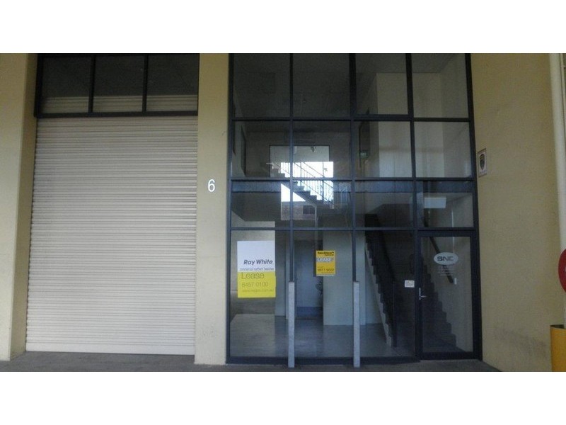 6/202-204 HARBORD ROAD, Brookvale NSW 2100