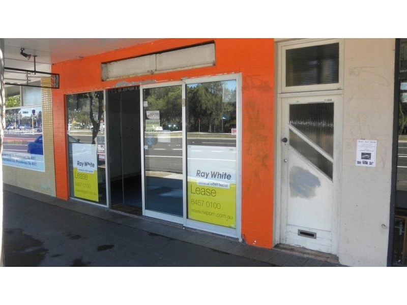 1457 PITTWATER ROAD, North Narrabeen NSW 2101