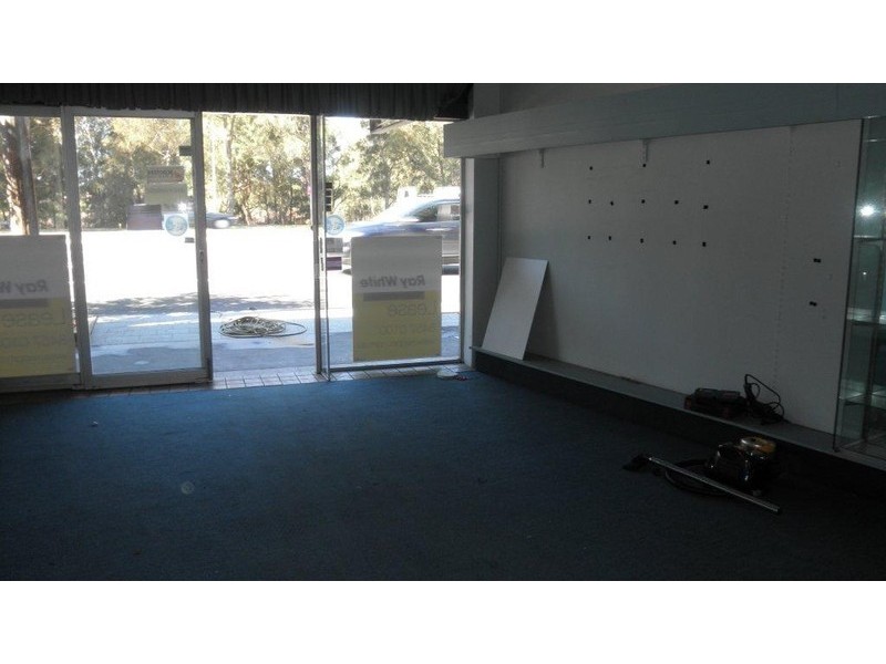 1457 PITTWATER ROAD, North Narrabeen NSW 2101