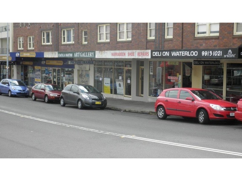 63-65 WATERLOO STREET, Narrabeen NSW 2101