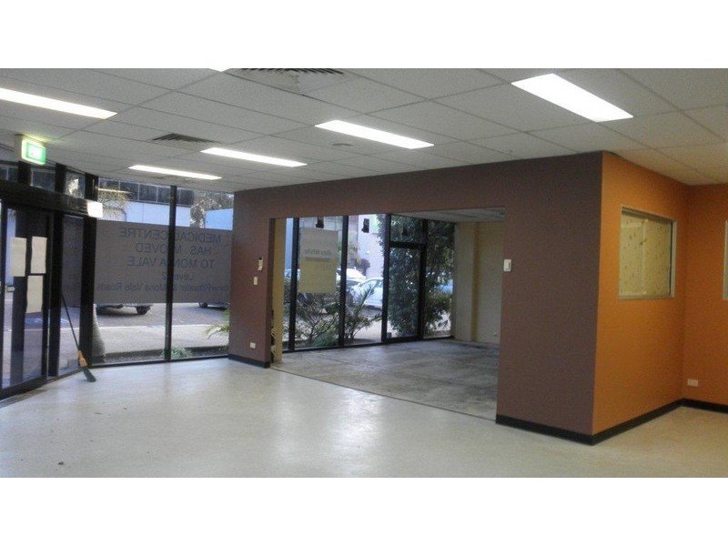 10/3 VUKO PLACE, Mona Vale NSW 2103