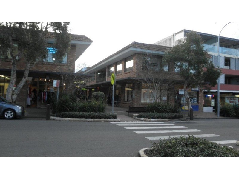 27/7 BUNGAN STREET, Mona Vale NSW 2103