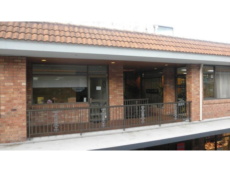 27/7 BUNGAN STREET, Mona Vale NSW 2103