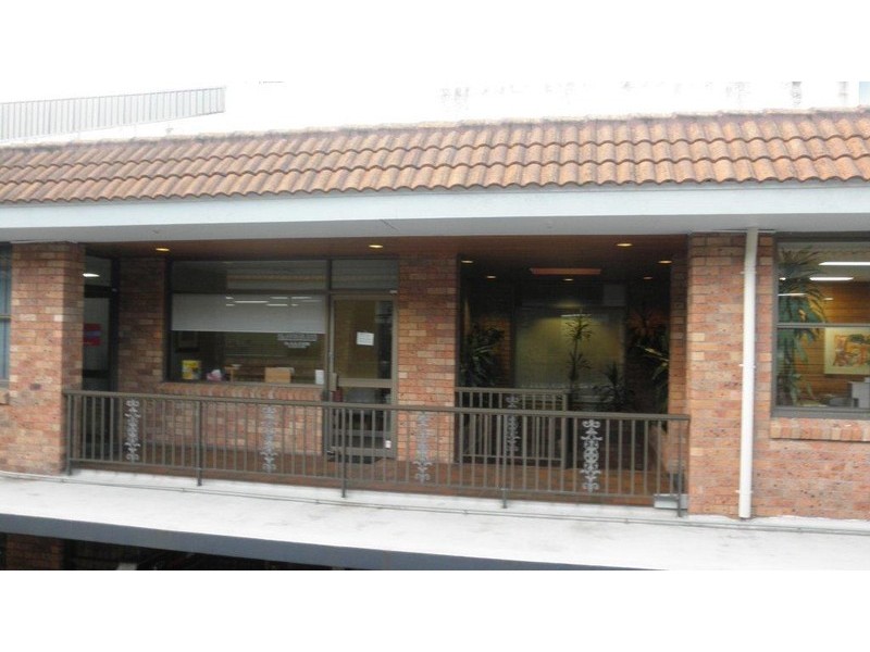 27/7 BUNGAN STREET, Mona Vale NSW 2103