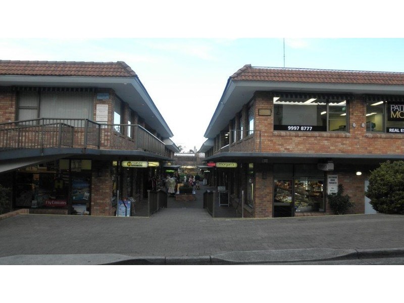 27/7 BUNGAN STREET, Mona Vale NSW 2103