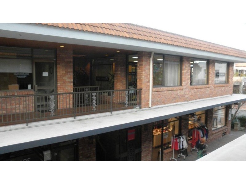 27/7 BUNGAN STREET, Mona Vale NSW 2103