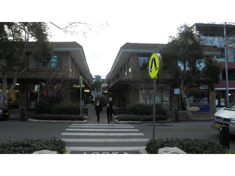 27/7 BUNGAN STREET, Mona Vale NSW 2103