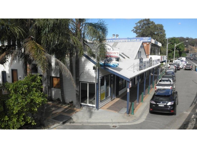 83 PARRIWI ROAD, Mosman NSW 2088