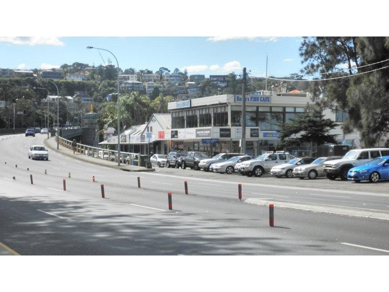 83 PARRIWI ROAD, Mosman NSW 2088