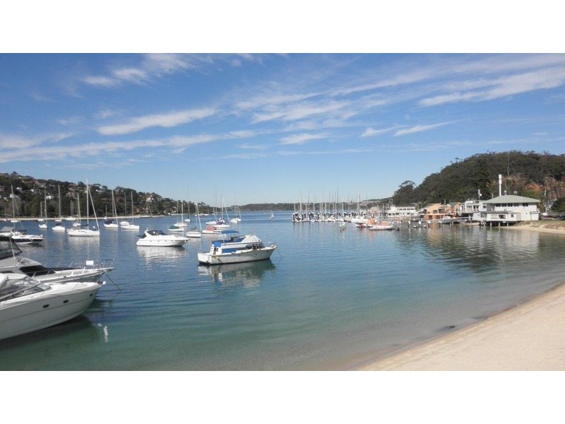 81 PARRIWI ROAD, Mosman NSW 2088