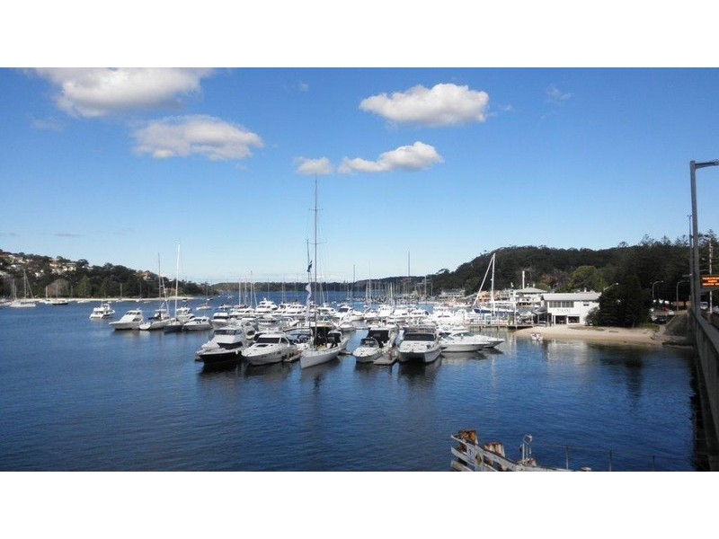 81 PARRIWI ROAD, Mosman NSW 2088