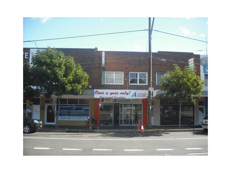 1457 PITTWATER ROAD, North Narrabeen NSW 2101