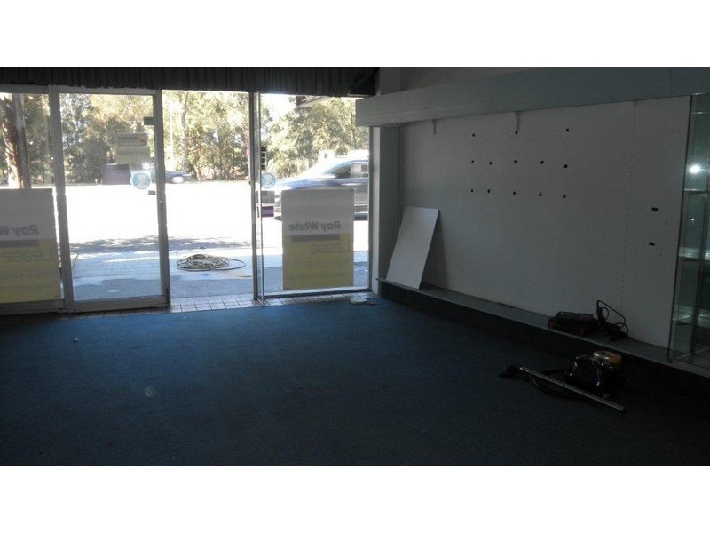 1457 PITTWATER ROAD, North Narrabeen NSW 2101