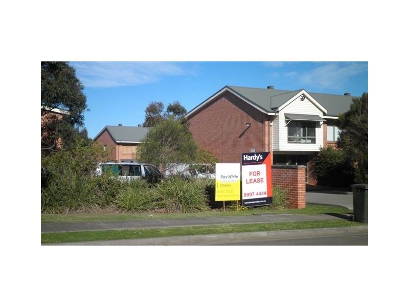 11b/92A MONA VALE ROAD, Warriewood NSW 2102