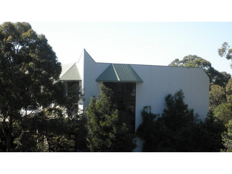 18/1-3 JUBILEE AVENUE, Warriewood NSW 2102