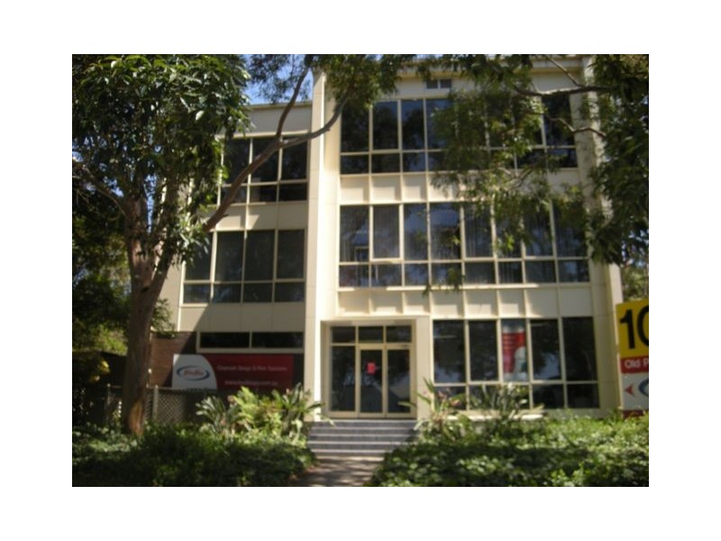 106 OLD PITTWATER ROAD, Brookvale NSW 2100