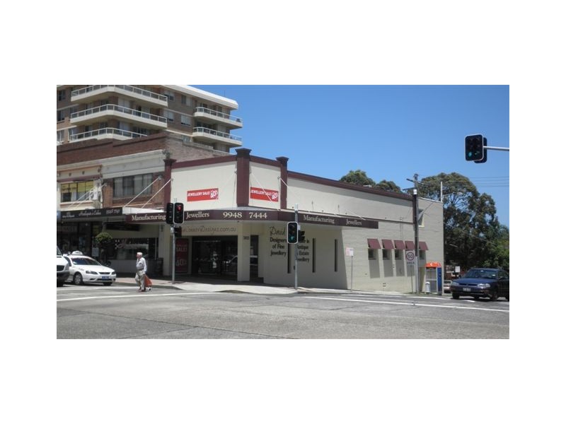 365 SYDNEY ROAD, Balgowlah NSW 2093