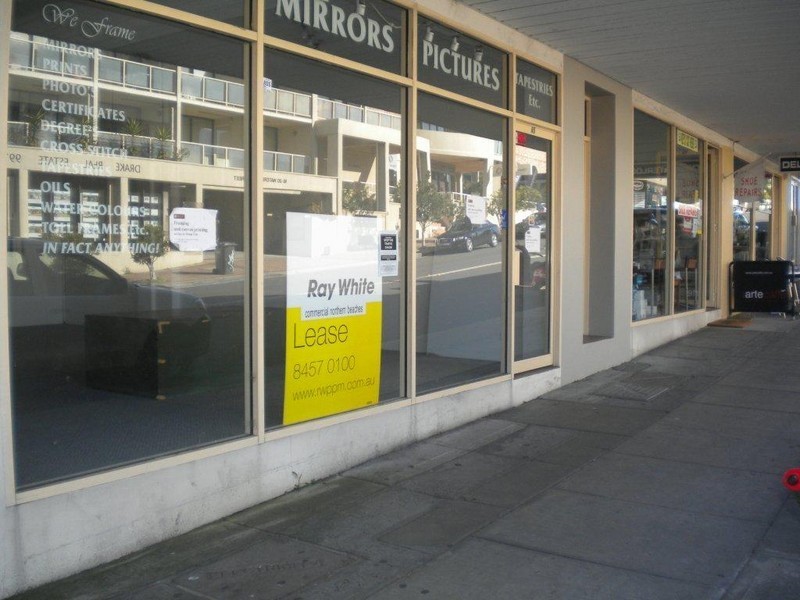 North Narrabeen NSW 2101