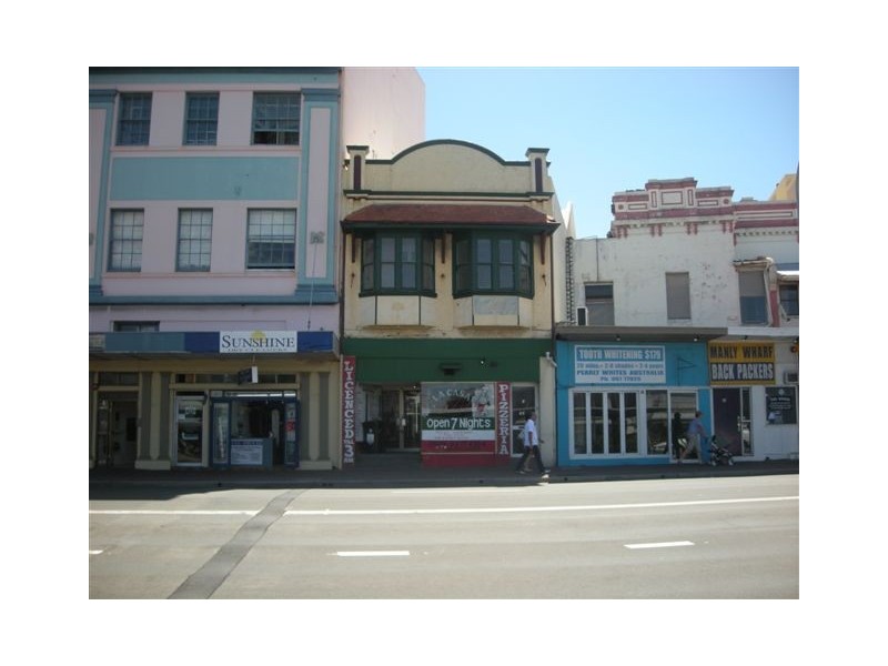 5/50 EAST ESPLANADE, Manly NSW 2095