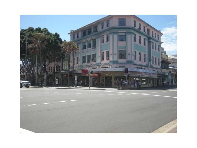 5/50 EAST ESPLANADE, Manly NSW 2095