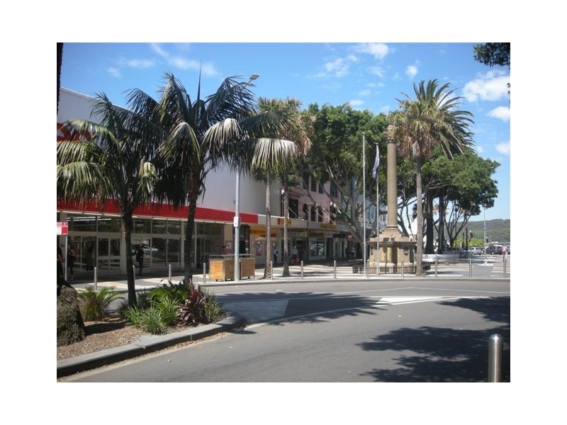 5/50 EAST ESPLANADE, Manly NSW 2095